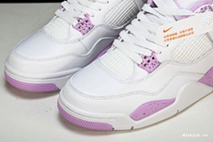 JORDAN  - RETRO 4 0719
